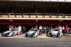 PORSCHE CARRERA CUP FRANCE 2016 - BARCELONE