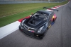 Cadillac ATS-V Coupe Racecar