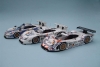 Porsche911GT1Family