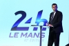 MOTORSPORT : LE MANS 24 HOURS - FIA WEC - ELMS PRESS CONFERENCE - PARIS 02/13/2014