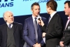 MOTORSPORT : LE MANS 24 HOURS - FIA WEC - ELMS PRESS CONFERENCE - PARIS 02/13/2014