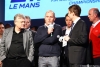 MOTORSPORT : LE MANS 24 HOURS - FIA WEC - ELMS PRESS CONFERENCE - PARIS 02/13/2014