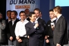 MOTORSPORT : LE MANS 24 HOURS - FIA WEC - ELMS PRESS CONFERENCE - PARIS 02/13/2014