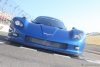 Chevrolet unveiled its 2012 Corvette Daytona Prototype at Daytona International Speedway on Tuesday, November 15, 2011. The Corvette Daytona Prototype will make its competitive debut in the 50th anniversary of the GRAND-AM Road Racing Series Rolex 24 at Daytona next January 26-29, 2012.