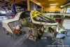 Visit of Courage CompÃ©tition: a Porsche 962 in restoration