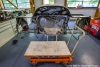 Visit of Courage CompÃ©tition: a Porsche 962 in restoration