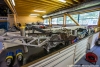 Visit of Courage CompÃ©tition: a Porsche 962 in restoration