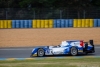 #47 KCMG Oreca 03 - Nissan: Matthew Howson, Richard Bradley, Alexandre Imperatori