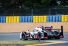 #1 Audi Sport Team Joest Audi R18 E-Tron Quattro: Lucas Di Grassi, Loic Duval, Tom Kristensen