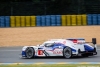 #8 Toyota Racing Toyota TS 040 - Hybrid: Anthony Davidson, Nicolas Lapierre, SÃ©bastien Buemi