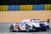 #7 Toyota Racing Toyota TS 040 - Hybrid: Alexander Wurz, StÃ©phane Sarrazin, Kazuki Nakajima