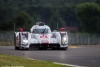 #2 Audi Sport Team Joest Audi R18 E-Tron Quattro: Marcel FÃ¤ssler, Andre Lotterer, Benoit TrÃ©luyer