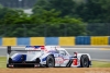 #7 Toyota Racing Toyota TS 040 - Hybrid: Alexander Wurz, StÃ©phane Sarrazin, Kazuki Nakajima