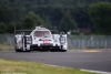 #20 Porsche Team Porsche 919 Hybrid: Timo Bernhard, Mark Webber, Brendon Hartley