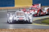 #20 Porsche Team Porsche 919 Hybrid: Timo Bernhard, Mark Webber, Brendon Hartley