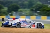 #8 Toyota Racing Toyota TS 040 - Hybrid: Anthony Davidson, Nicolas Lapierre, SÃ©bastien Buemi