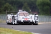 #14 Porsche Team Porsche 919 Hybrid: Romain Dumas, Neel Jani, Marc Lieb