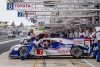 #7 Toyota Racing Toyota TS 040 - Hybrid: Alexander Wurz, StÃ©phane Sarrazin, Kazuki Nakajima