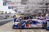 #7 Toyota Racing Toyota TS 040 - Hybrid: Alexander Wurz, StÃ©phane Sarrazin, Kazuki Nakajima