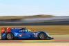 MOTORSPORT : ENDURANCE PRIVATE TEST - MOTORLAND ARAGON (SPA) 02/21-25/2015