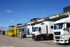 MOTORSPORT : ENDURANCE PRIVATE TEST - MOTORLAND ARAGON (SPA) 02/21-25/2015