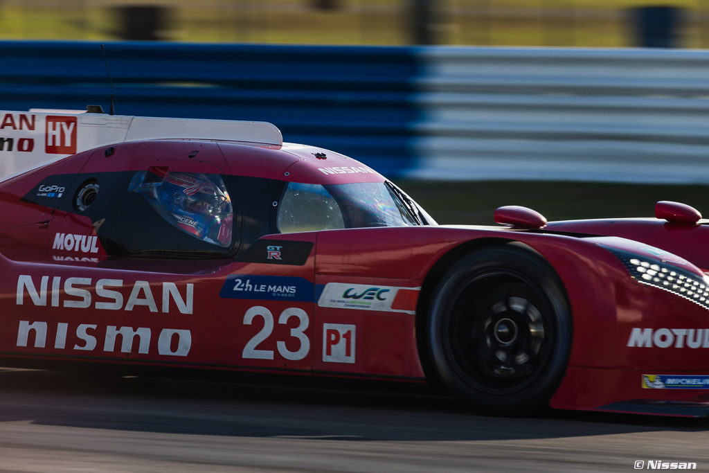 Nissan sebring #10