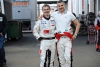 MOTORSPORT - CIRCUITS FRANCE 2012 - TEST PORSCHE CARRERA CUP 2012 - MAGNY-COURS (FRA) - 16/03/2012 - PHOTO : ERIC VARGIOLU  / DPPI -