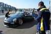 MOTORSPORT - CIRCUITS FRANCE 2012 - TEST PORSCHE CARRERA CUP 2012 - MAGNY-COURS (FRA) - 16/03/2012 - PHOTO : ERIC VARGIOLU  / DPPI -