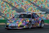 MOTORSPORT - CIRCUITS FRANCE 2012 - TEST PORSCHE CARRERA CUP 2012 - MAGNY-COURS (FRA) - 16/03/2012 - PHOTO : ERIC VARGIOLU  / DPPI -