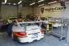 MOTORSPORT - CIRCUIT FRANCE 2013  - TESTS PORSCHE CARRERA CUP 2013 - MAGNY-COURS (FRA) - 05/04/2013 - PHOTO : ERIC VARGIOLU / DPPI