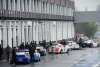 PORSCHE CARRERA CUP - TEST MAGNY COURS - 05/04/2013-
PHOTO DPPI - ERIC VARGIOLU