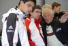 PORSCHE CARRERA CUP - TEST MAGNY COURS - 05/04/2013-
PHOTO DPPI - ERIC VARGIOLU