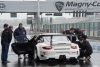 MOTORSPORT - CIRCUIT FRANCE 2013  - TESTS PORSCHE CARRERA CUP 2013 - MAGNY-COURS (FRA) - 05/04/2013 - PHOTO : ERIC VARGIOLU / DPPI