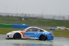 MOTORSPORT - CIRCUIT FRANCE 2013  - TESTS PORSCHE CARRERA CUP 2013 - MAGNY-COURS (FRA) - 05/04/2013 - PHOTO : ERIC VARGIOLU / DPPI