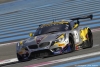 BES 2013 test Paul Ricard