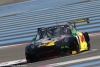 BES 2013 test Paul Ricard