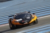 BES 2013 test Paul Ricard