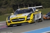 BES 2013 test Paul Ricard