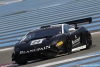 BES 2013 test Paul Ricard