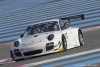 BES 2013 test Paul Ricard