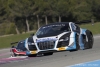 BES 2013 test Paul Ricard