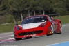 BES 2013 test Paul Ricard