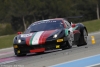 BES 2013 test Paul Ricard