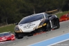 BES 2013 test Paul Ricard