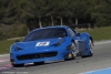 BES 2013 test Paul Ricard