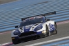 BES 2013 test Paul Ricard