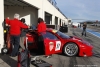 BES 2013 test Paul Ricard