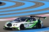 MOTORSPORT : BLANCPAIN GT SERIES - TEST PAUL RICARD 03/8-10/2016