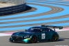 MOTORSPORT : BLANCPAIN GT SERIES - TEST PAUL RICARD 03/8-10/2016