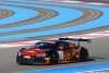 MOTORSPORT : BLANCPAIN GT SERIES - TEST PAUL RICARD 03/8-10/2016